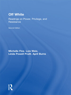 cover image of Off White